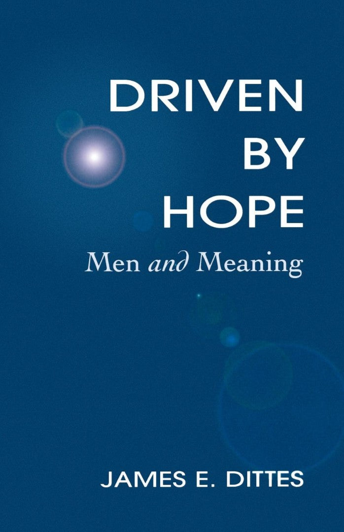 Driven by Hope - Re-vived