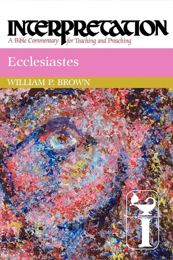Ecclesiastes - Re-vived