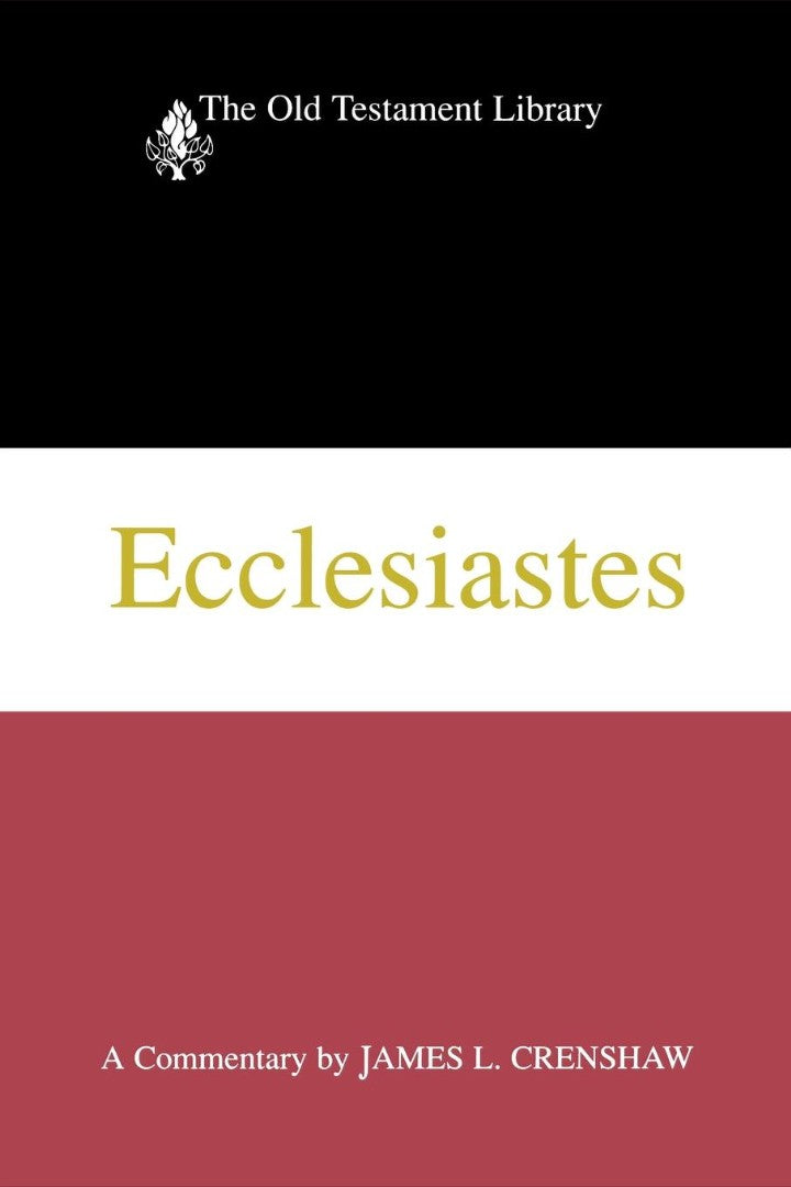 Ecclesiastes - Re-vived
