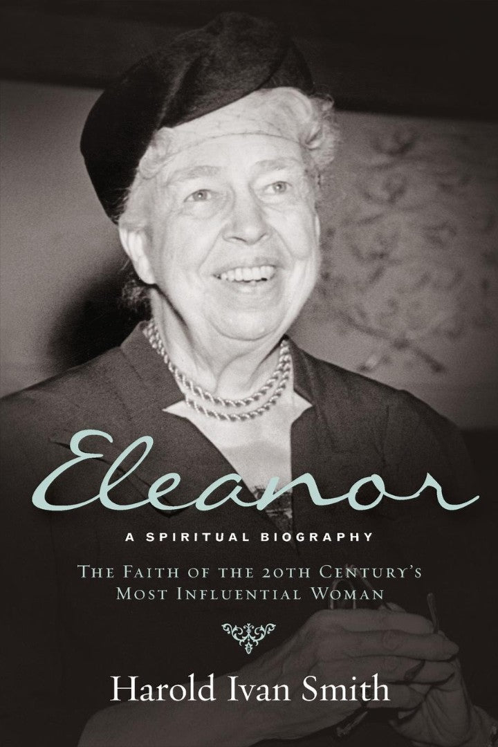 Eleanor - Re-vived