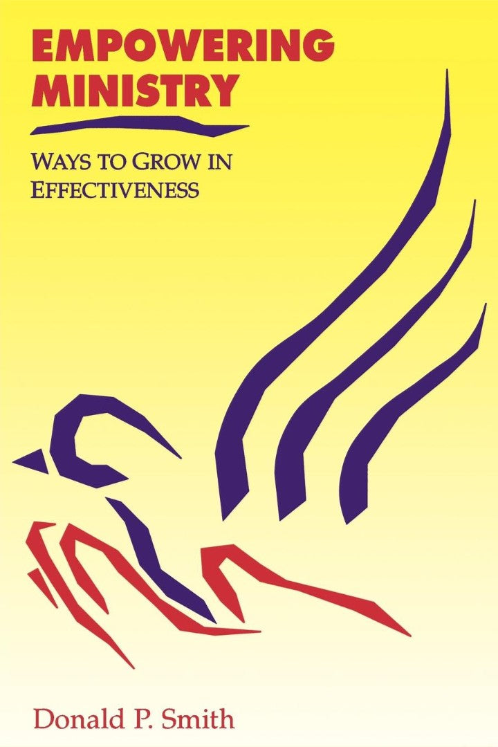 Empowering Ministry - Re-vived
