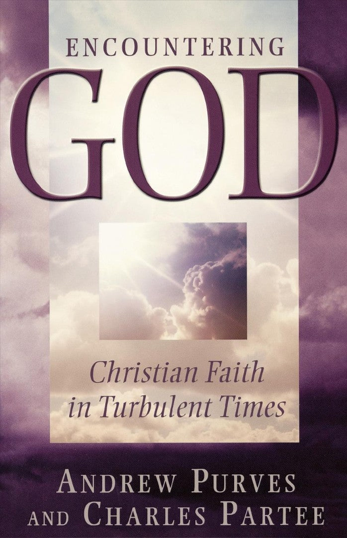 Encountering God - Re-vived