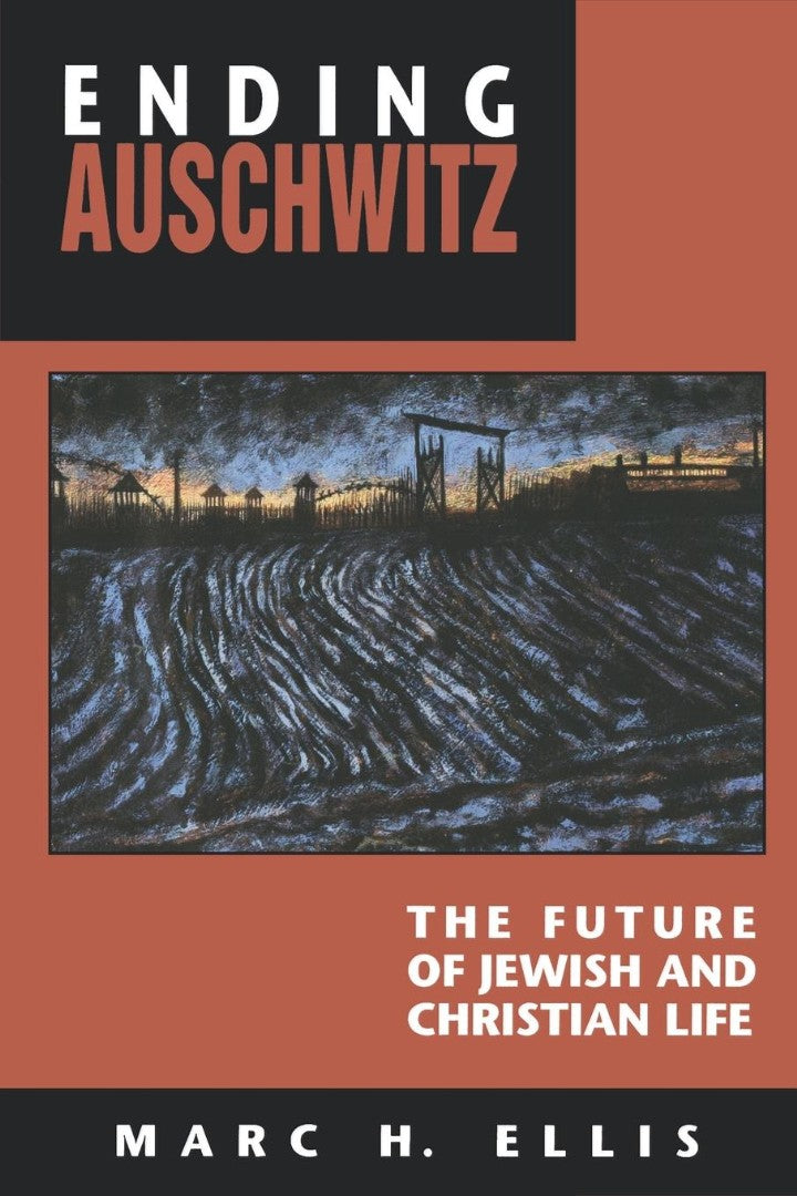 Ending Auschwitz - Re-vived