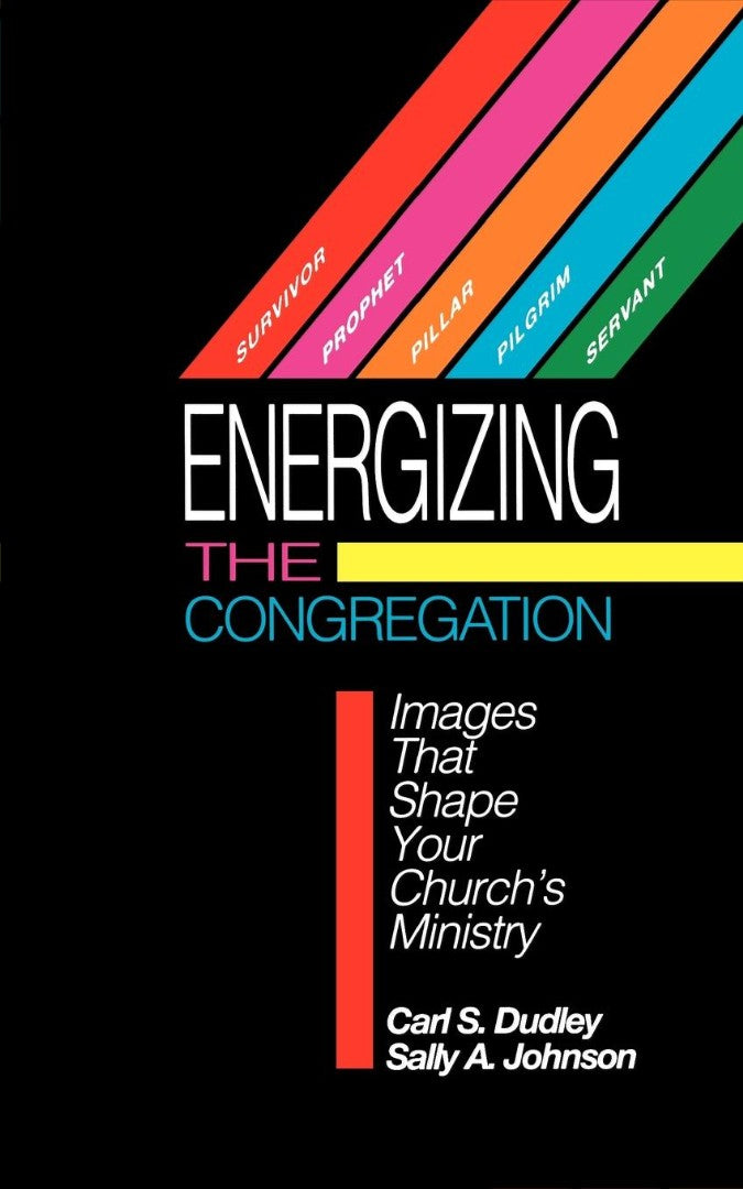 Energizing the Congregation - Re-vived