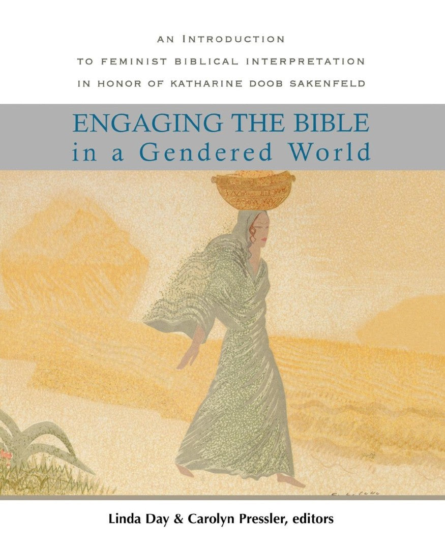 Engaging the Bible in a Gendered World - Re-vived