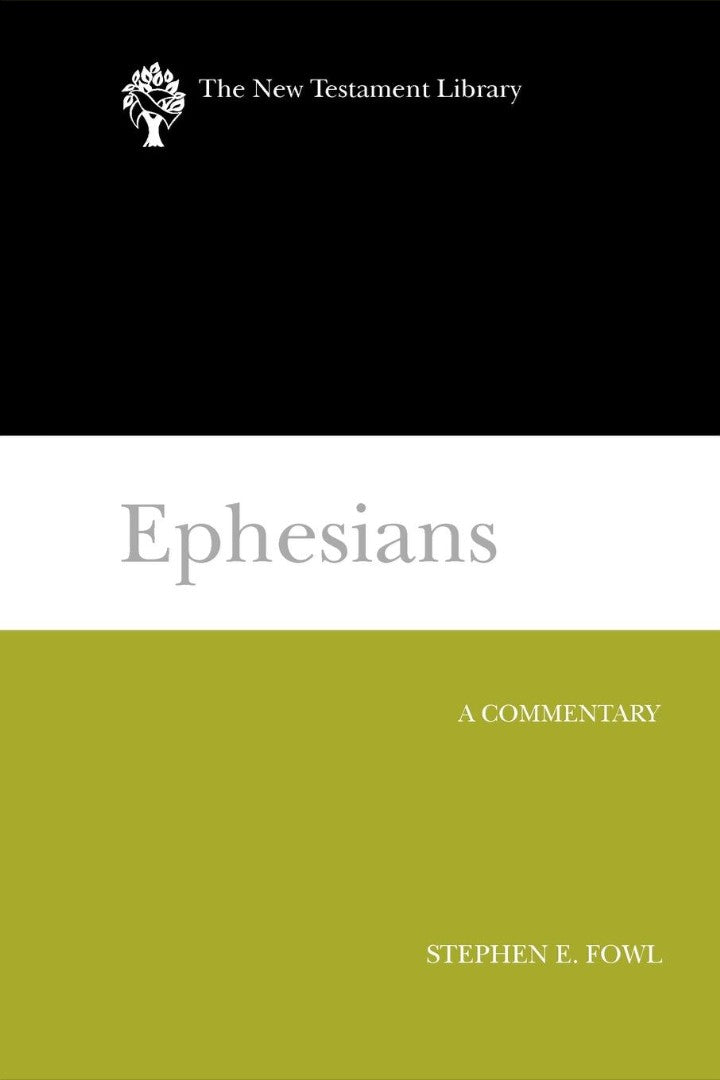Ephesians NTL - Re-vived