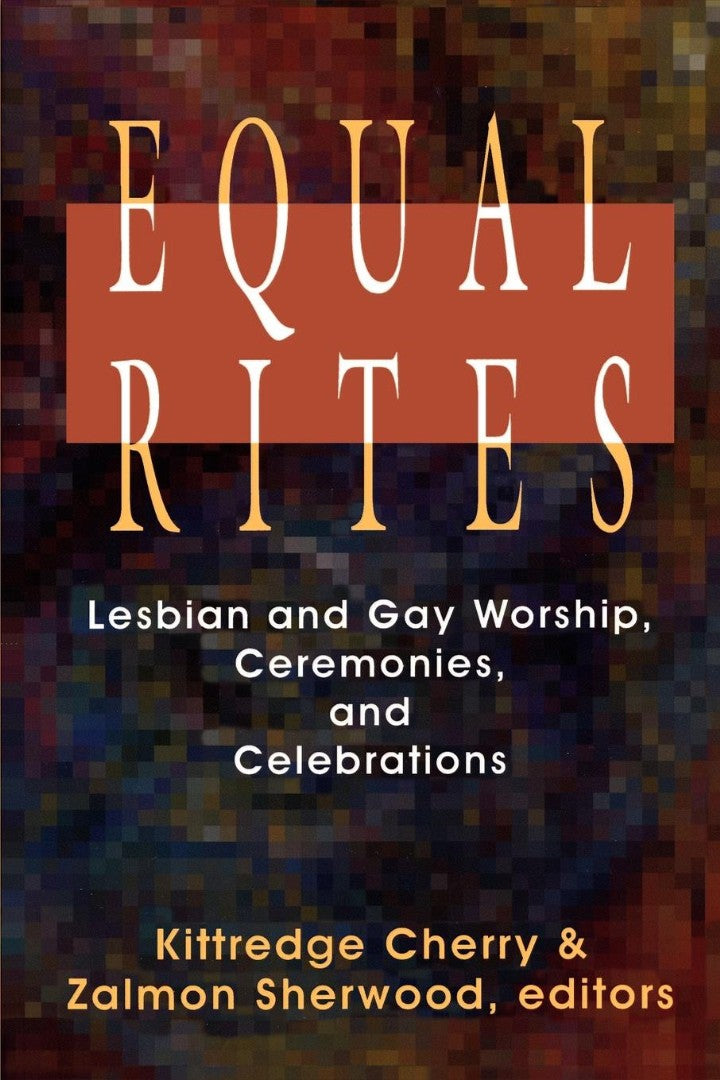 Equal Rites