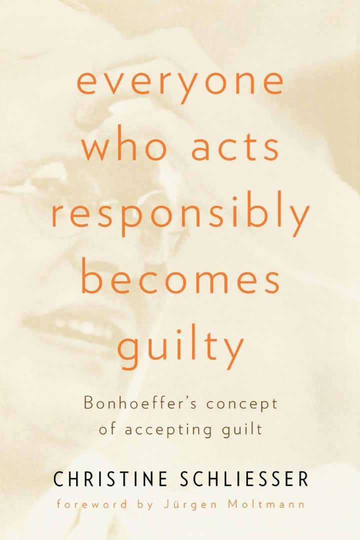 Everyone Who Acts Responsibly Becomes Guilty - Re-vived