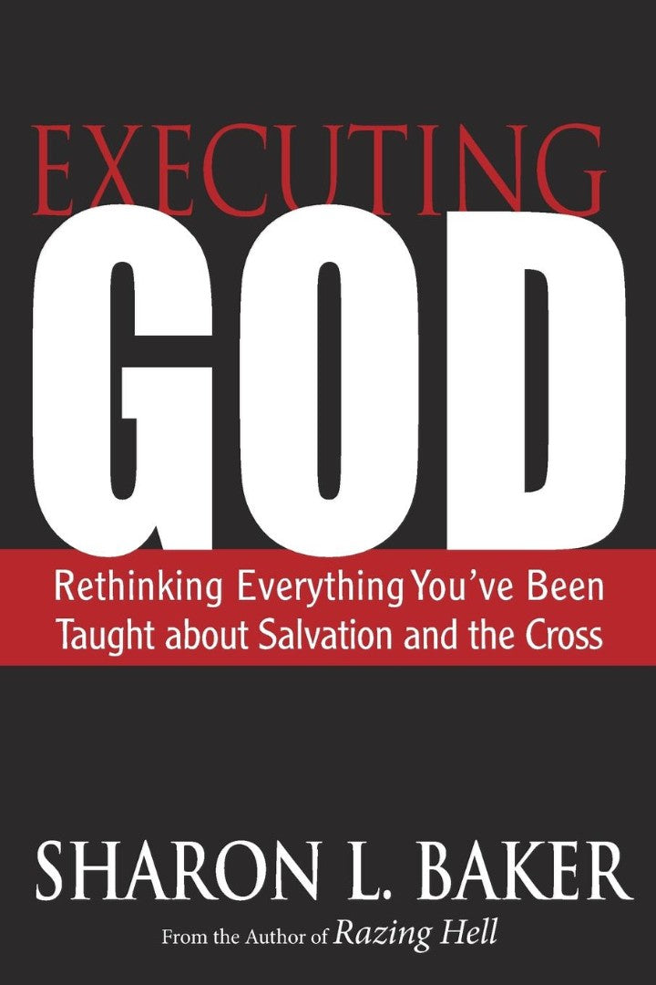 Executing God - Re-vived