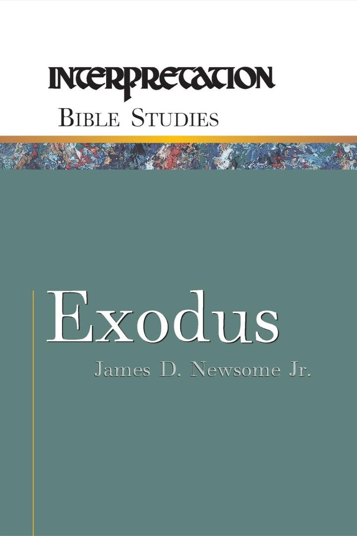 Exodus - Re-vived