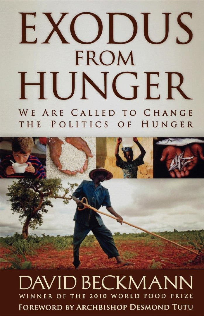 Exodus from Hunger