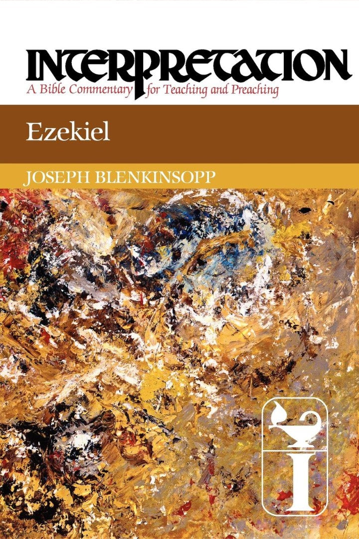 Ezekiel - Re-vived