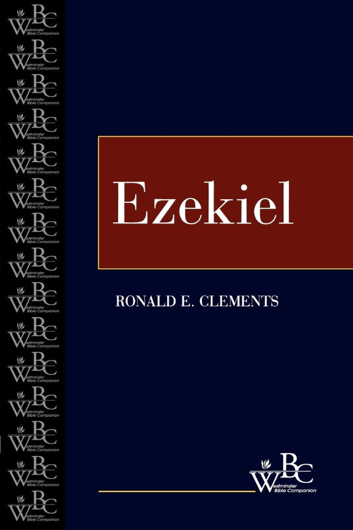 Ezekiel - Re-vived