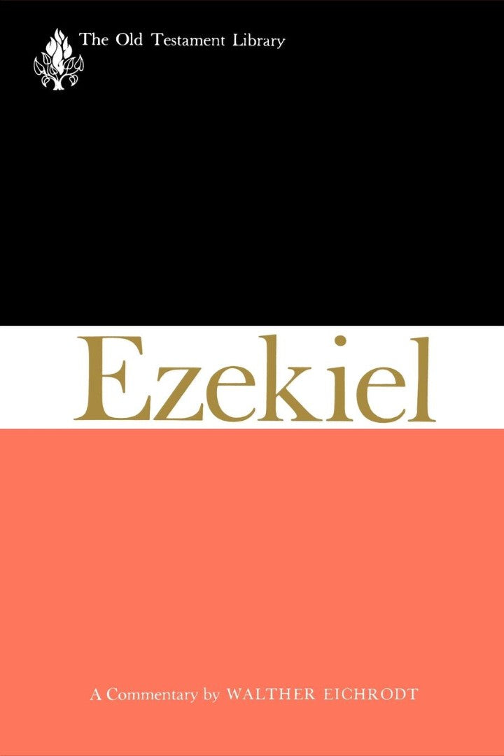 Ezekiel - Re-vived