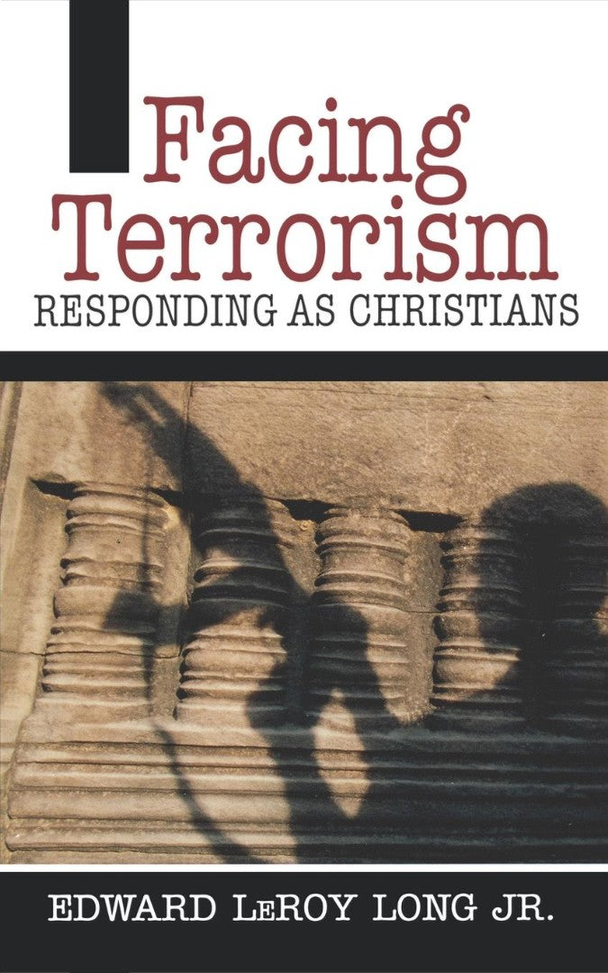 Facing Terrorism - Re-vived