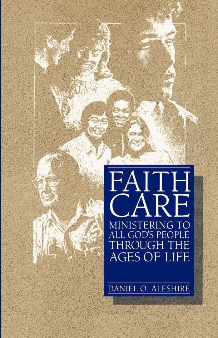 Faithcare - Re-vived