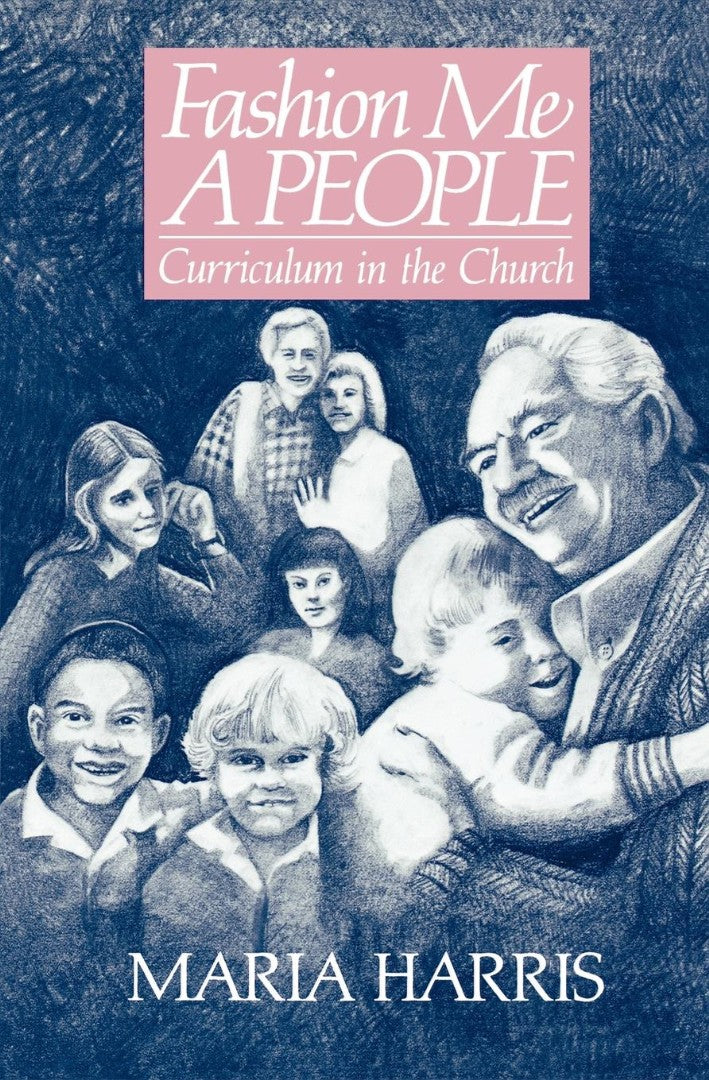 Fashion Me a People - Re-vived