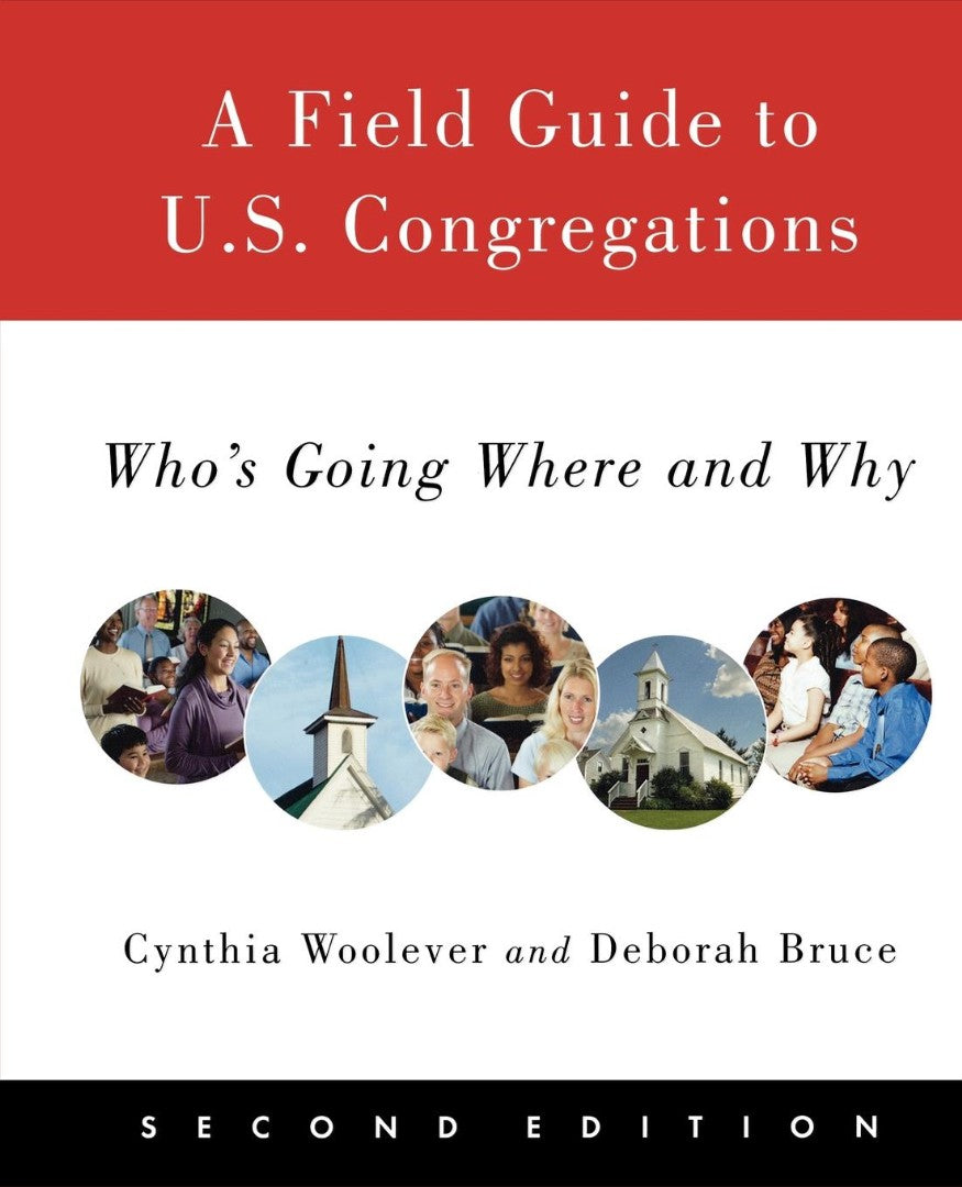 Field Guide to U.S. Congregations - Re-vived