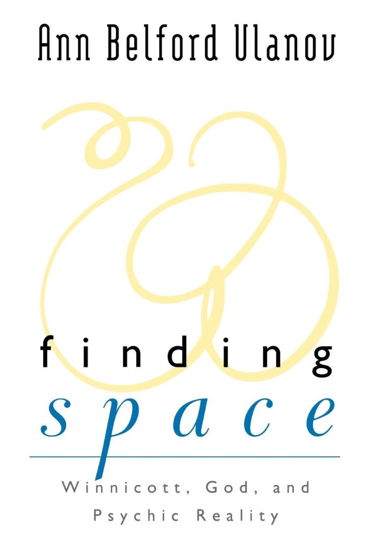 Finding Space - Re-vived