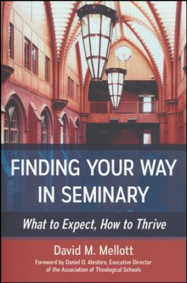 Finding Your Way in Seminary - Re-vived