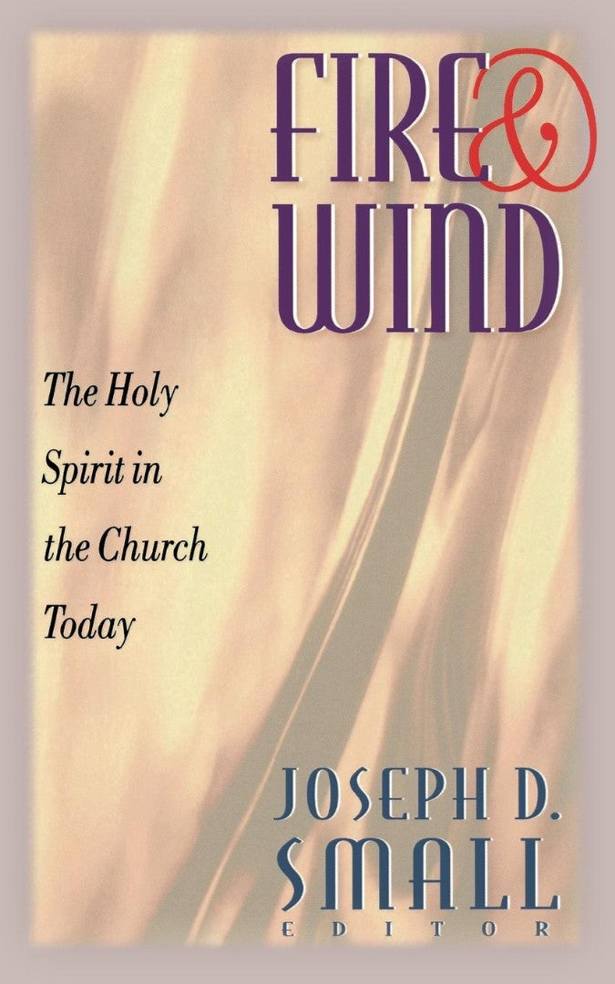 Fire and Wind - Re-vived