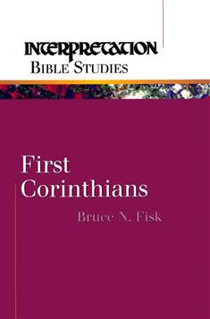 First Corinthians - Re-vived