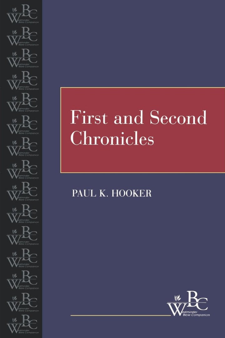 First and Second Chronicles - Re-vived