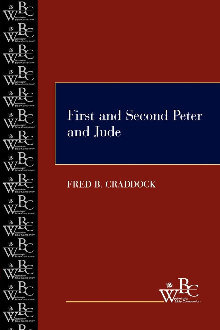 First and Second Peter and Jude - Re-vived