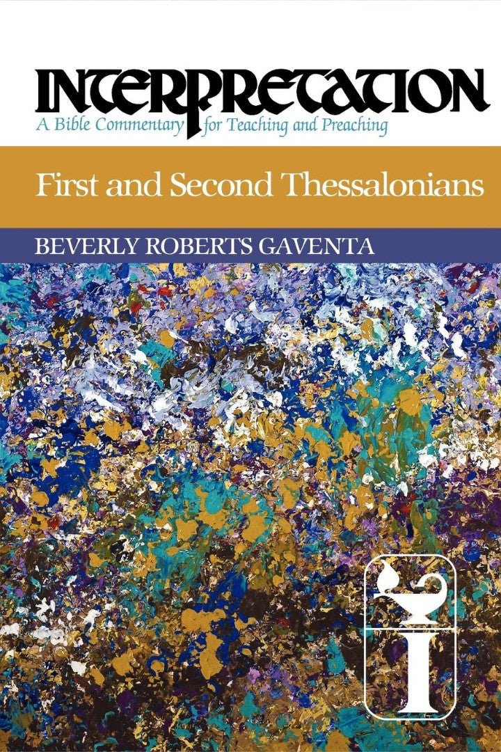 First and Second Thessalonians - Re-vived