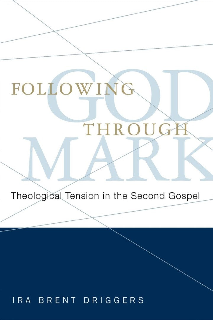 Following God Through Mark - Re-vived