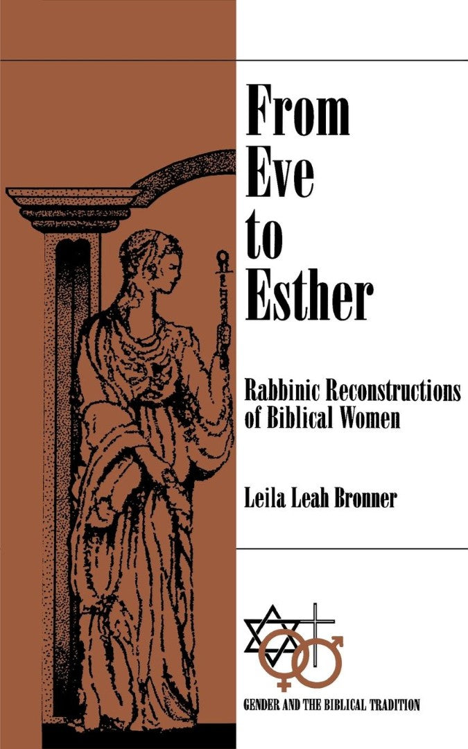 From Eve to Esther - Re-vived