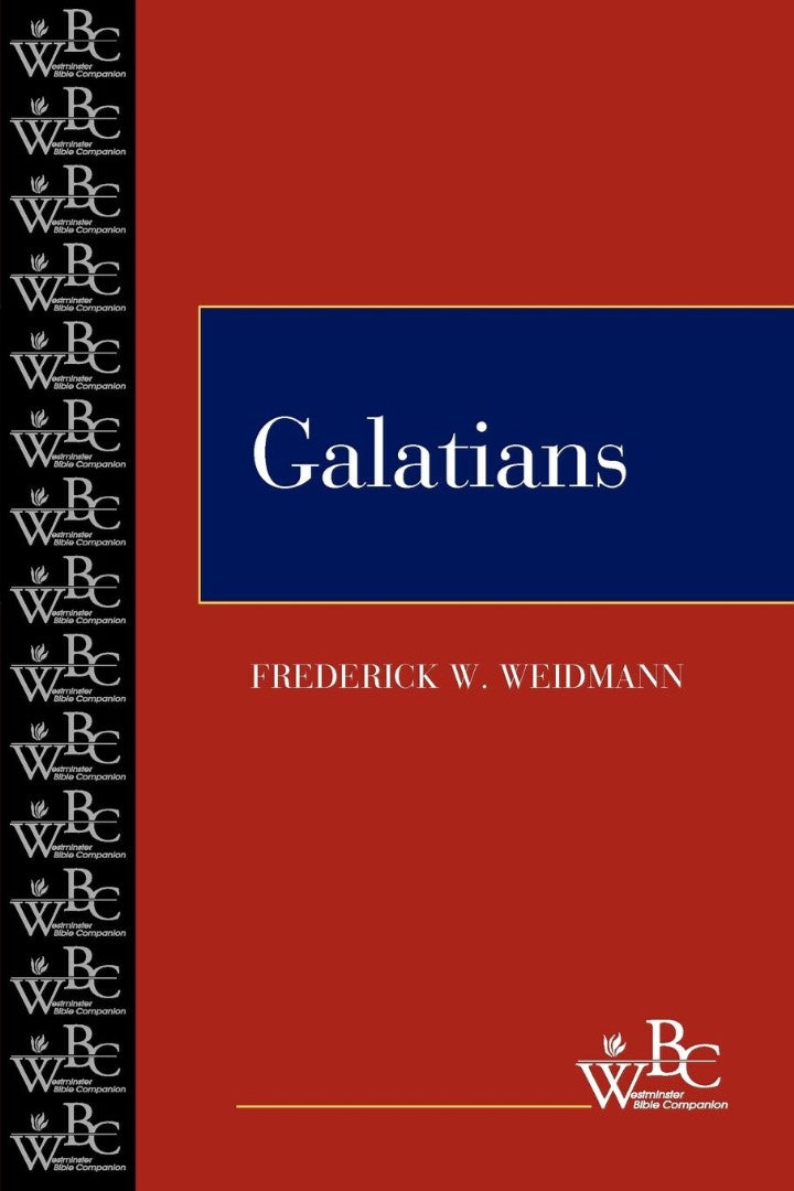 Galatians - Re-vived