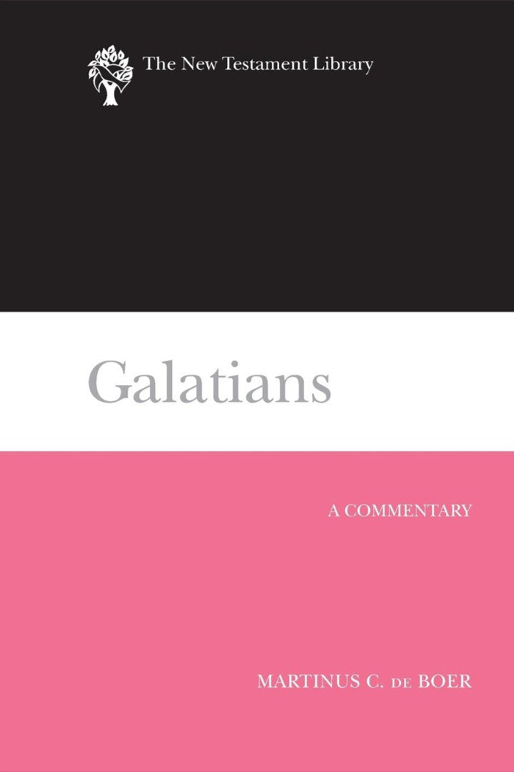 Galatians - Re-vived