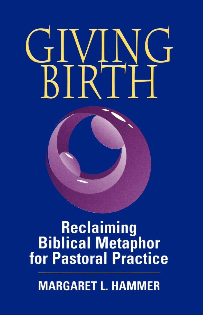 Giving Birth - Re-vived
