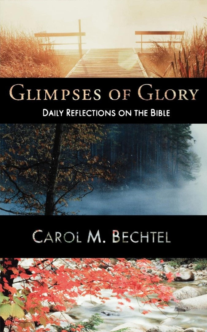 Glimpses of Glory - Re-vived