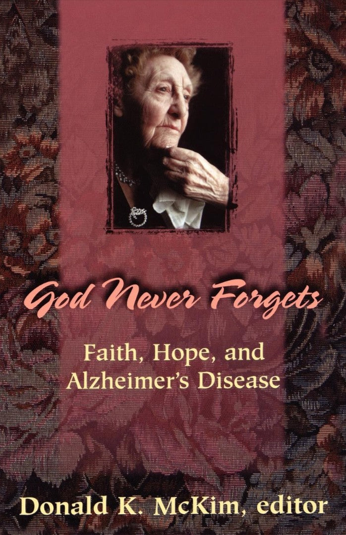 God Never Forgets - Re-vived