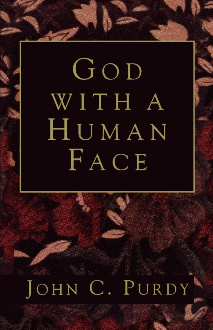 God with a Human Face - Re-vived