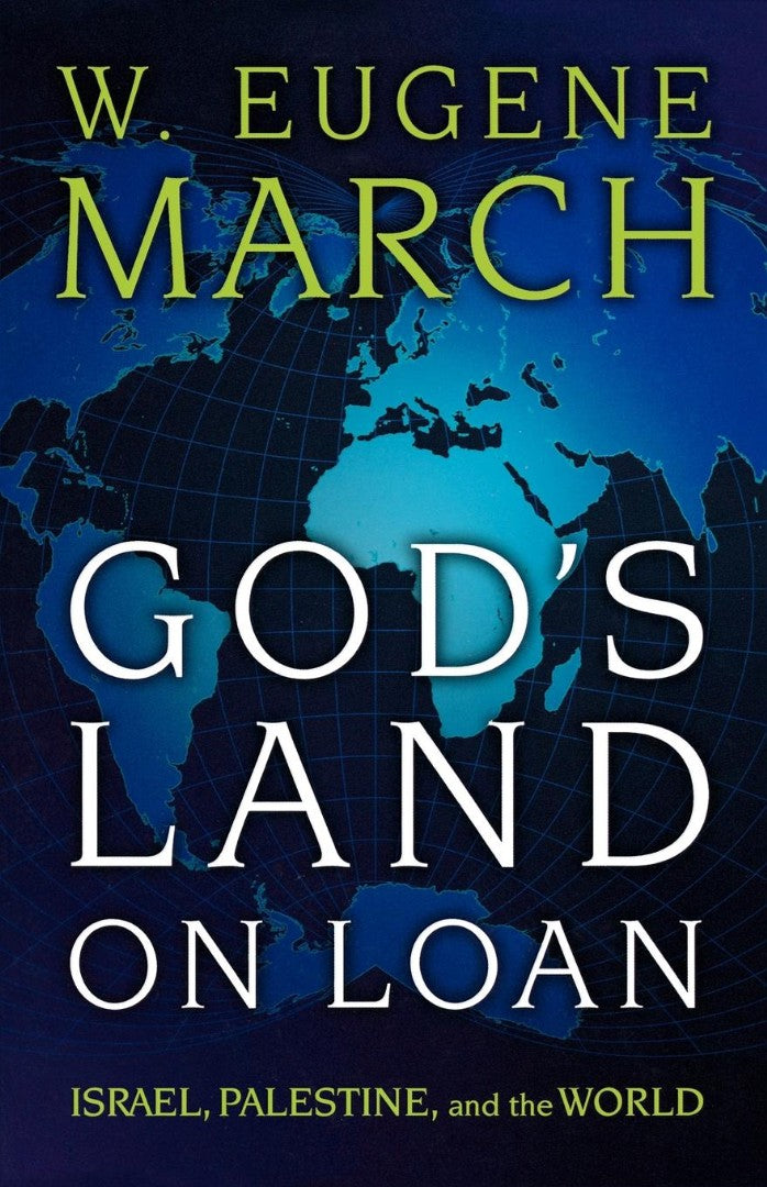 God's Land on Loan - Re-vived