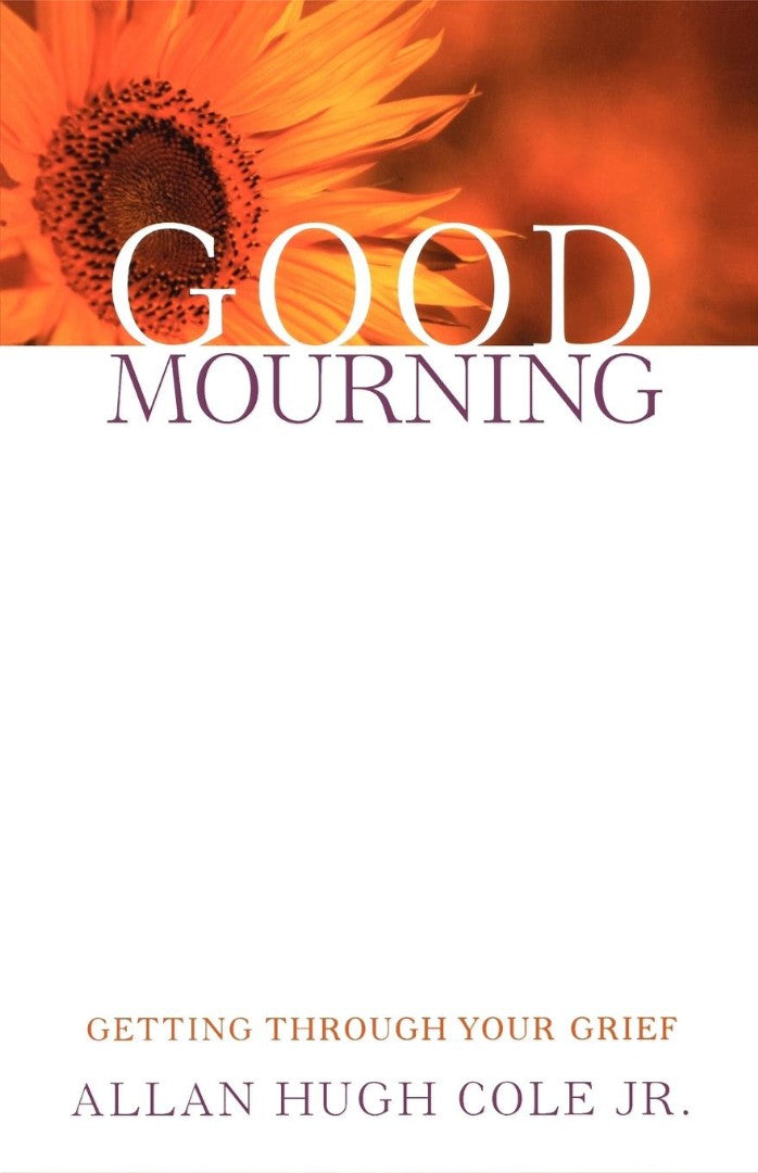 Good Mourning - Re-vived