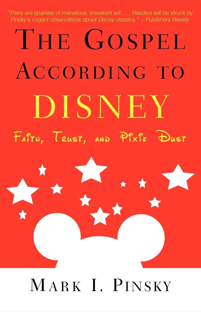 The Gospel According to Disney - Re-vived