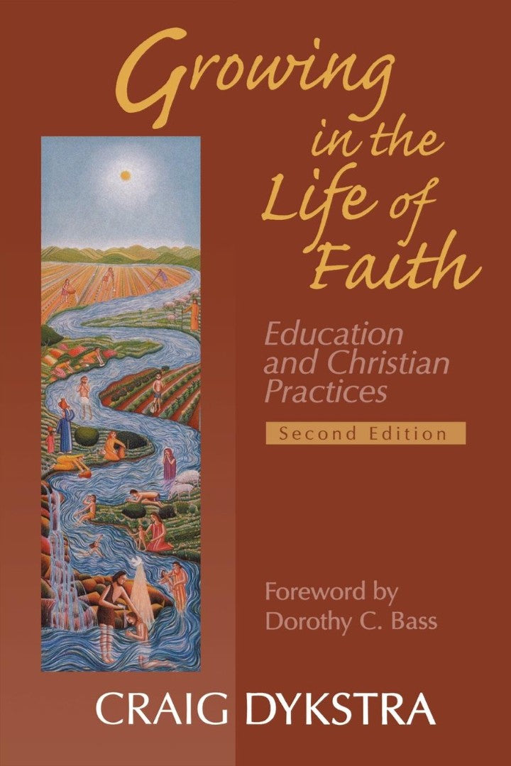 Growing in the Life of Faith - Re-vived