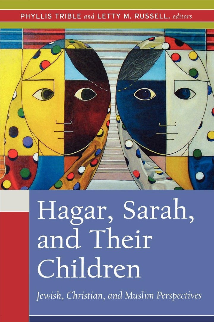Hagar, Sarah, and Their Children - Re-vived