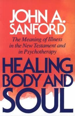 Healing body and soul - Re-vived