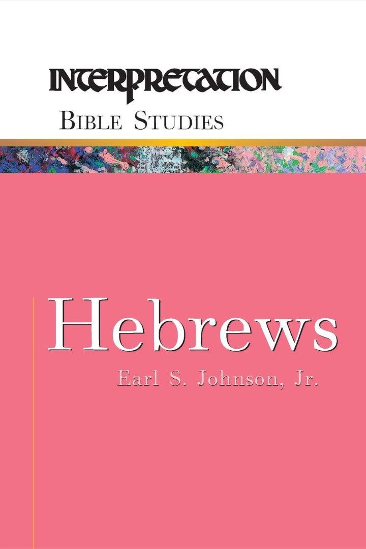 Hebrews - Re-vived