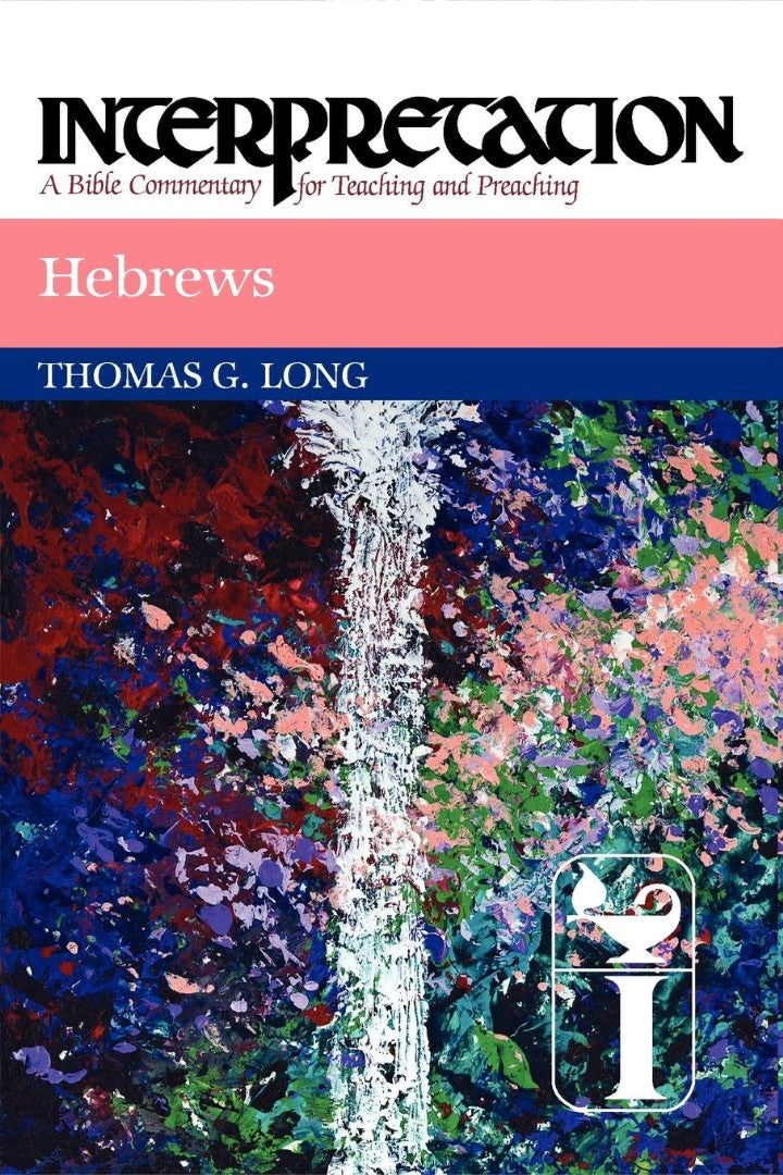 Hebrews Interpretation - Re-vived