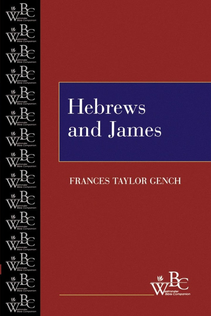 Hebrews and James - Re-vived