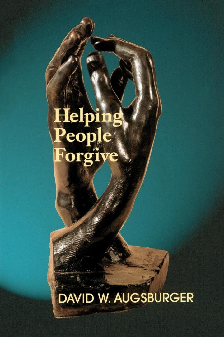 Helping People Forgive - Re-vived