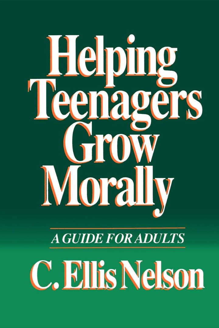 Helping Teenagers Grow Morally - Re-vived
