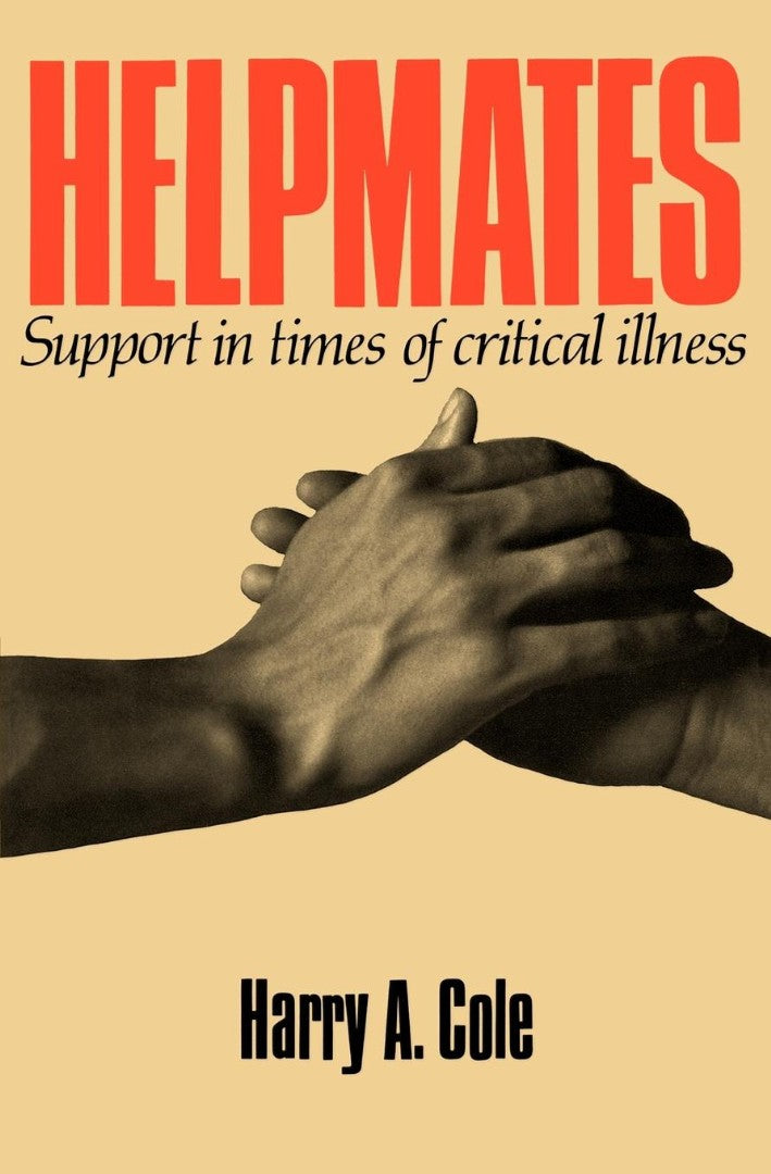 Helpmates - Re-vived