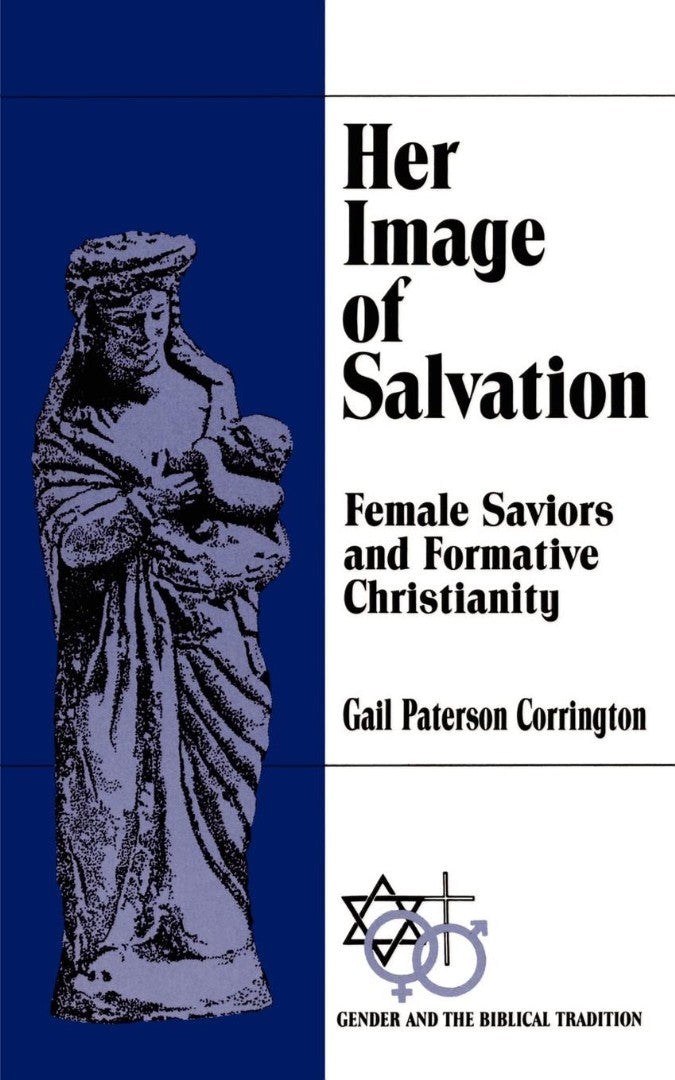 Her Image of Salvation - Re-vived